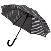 Зонт-трость Polka Dot - фото
