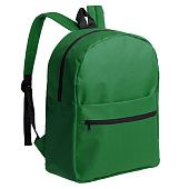 Рюкзак Unit Regular, зеленый - фото