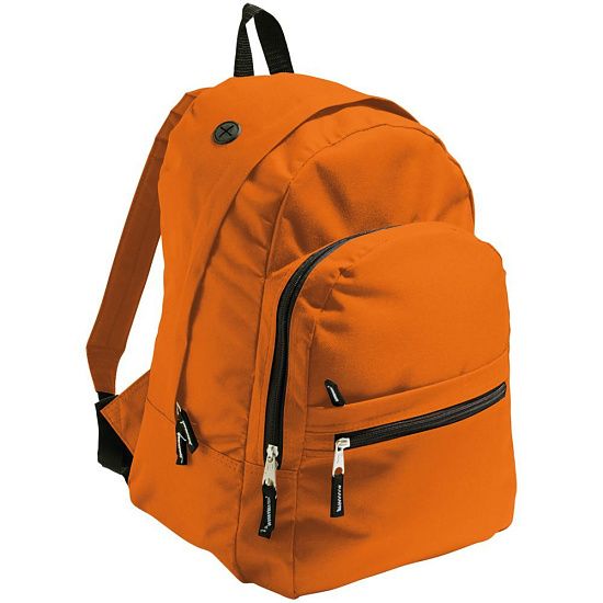 Рюкзак Express, оранжевый - подробное фото