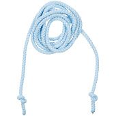 Шнурок в капюшон Snor, голубой - фото
