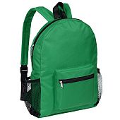 Рюкзак Unit Easy, зеленый - фото