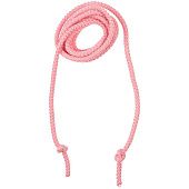 Шнурок в капюшон Snor, розовый - фото