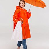Набор Umbrella Academy, оранжевый - фото