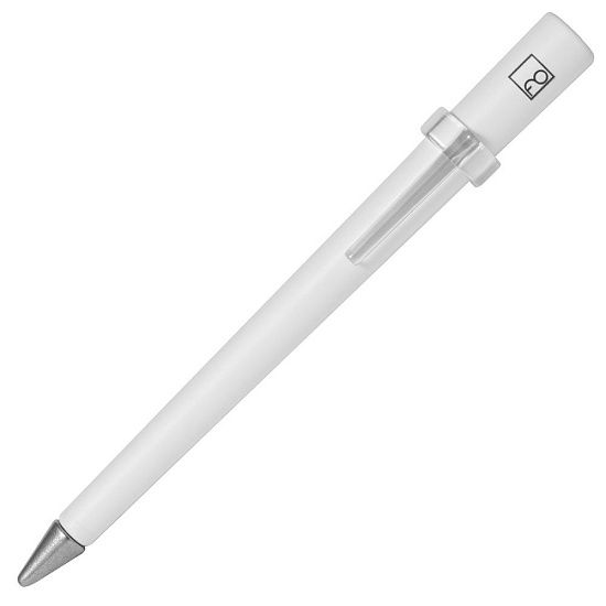 Вечная ручка Forever Primina, белая - подробное фото