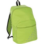 Рюкзак Cosmo, зеленый лайм - фото