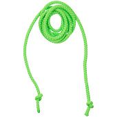 Шнурок в капюшон Snor, зеленый (салатовый) - фото