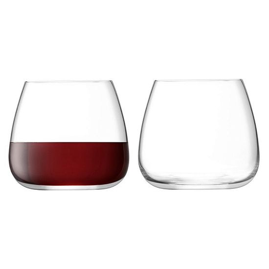 Набор стаканов для вина Wine Culture - подробное фото