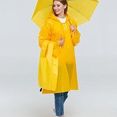 Набор Umbrella Academy, желтый - фото