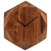 Часы настенные Wood Job - фото