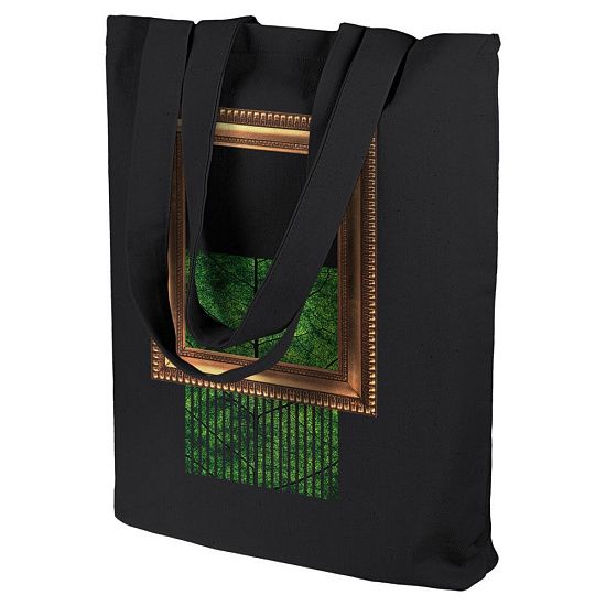 Холщовая сумка Evergreen Limited Edition - подробное фото