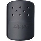 Каталитическая грелка для рук Zippo, черная - фото
