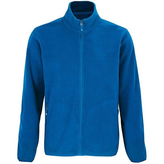 Куртка мужская Factor Men, ярко-синяя - подробное фото