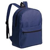 Рюкзак Unit Regular, темно-синий - фото
