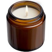 Свеча ароматическая Calore, лаванда и базилик - фото