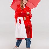 Набор Umbrella Academy, красный - фото