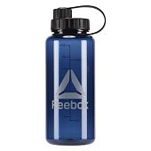 Бутылка для воды PL Bottle, синяя - фото