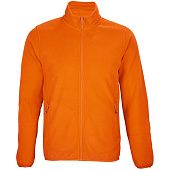 Куртка мужская Factor Men, оранжевая - фото